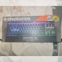 Apex Pro TKL 2023 UK