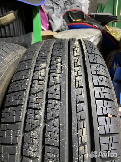 Pirelli Scorpion Verde 215/65 R16