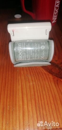 Пульсометр