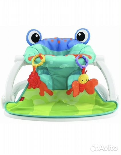 Детский стульчик