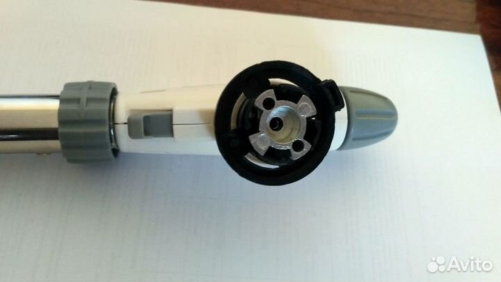 Газовая горелка flame GUN-2-360