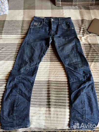 Джинсы jack & jones