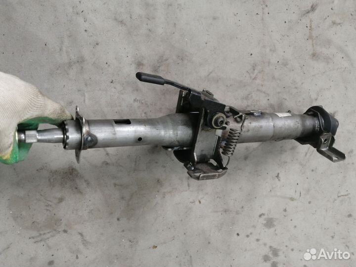 Колонка рулевая для Nissan Primera P11E 1996-2002