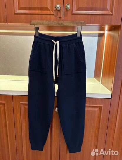 Спортивный костюм brunello cucinelli