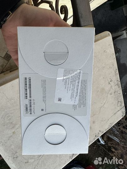 Apple Watch Ultra 2 49 мм Titanium GPS + Cellular