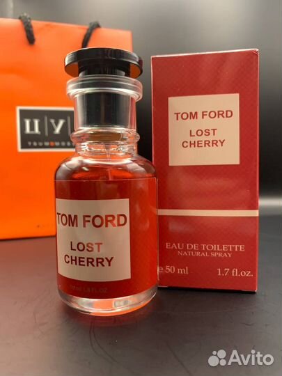 Духи том форд 50мл Дубай