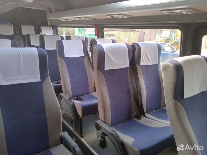 Заказ Аренда Автобусов Микроавтобусов