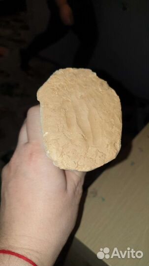 Статуэтки из глины