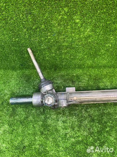 Рулевая рейка nissan qashqai J10