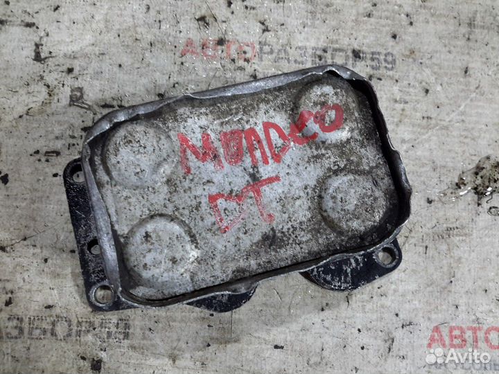 Радиатор масляный Ford Mondeo 4
