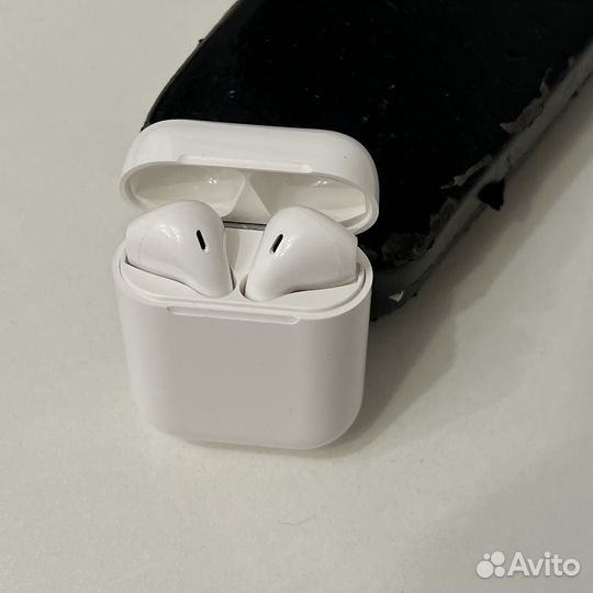 Наушники Airpods на запчасти