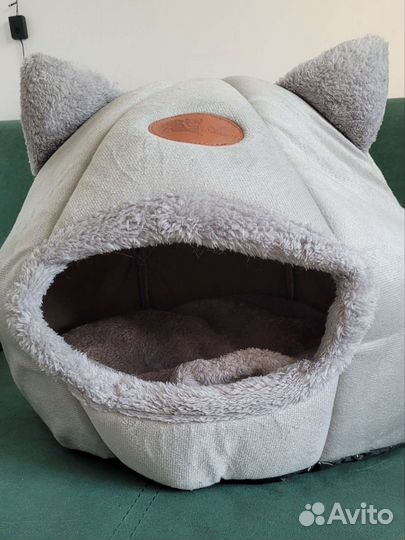 Лежанка для домашних животных
