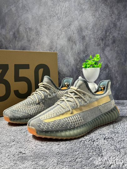 Мужские Кроссовки Adidas yeezy boost 350