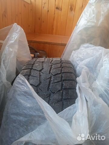 Toyo Observe GSi-6 215/65 R16