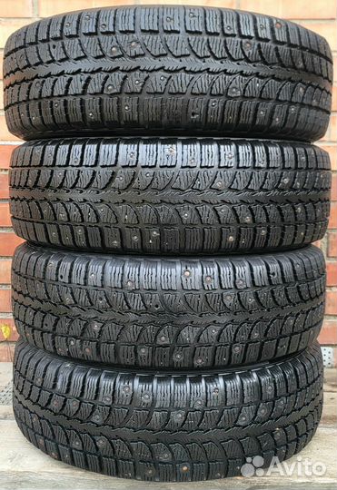 КАМА Кама-505 195/65 R15