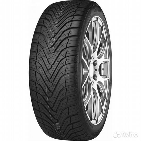 Gripmax SureGrip A/S Nano 225/65 R17 106V