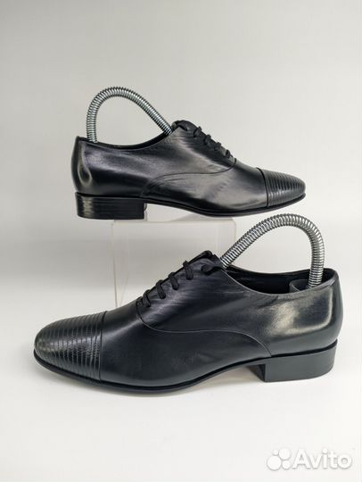 35 /22см) Ботинки Eva Turner оригинал Италия