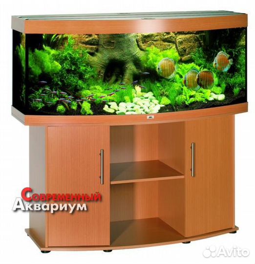 Аквариумы Juwel