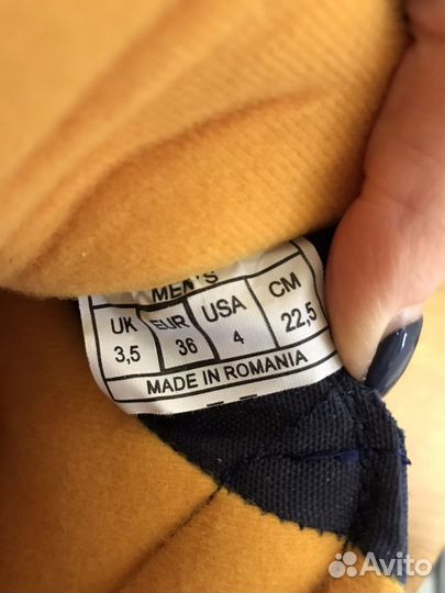 Ботинки для беговых лыж Salomon