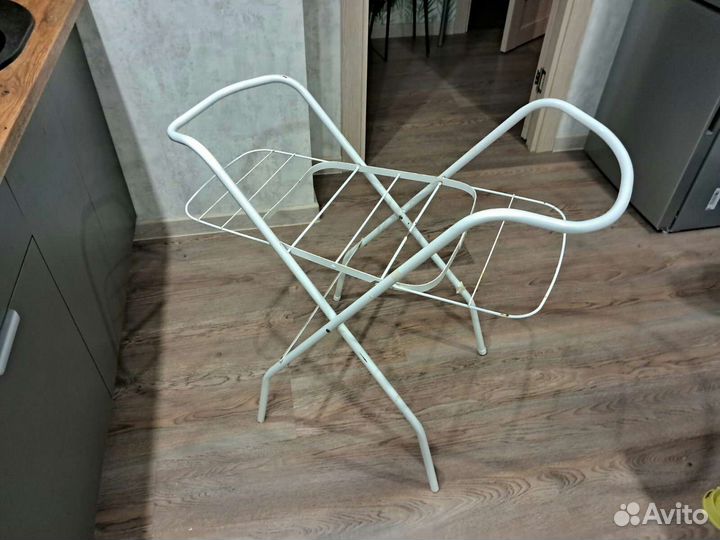 Ванночка с подставкой