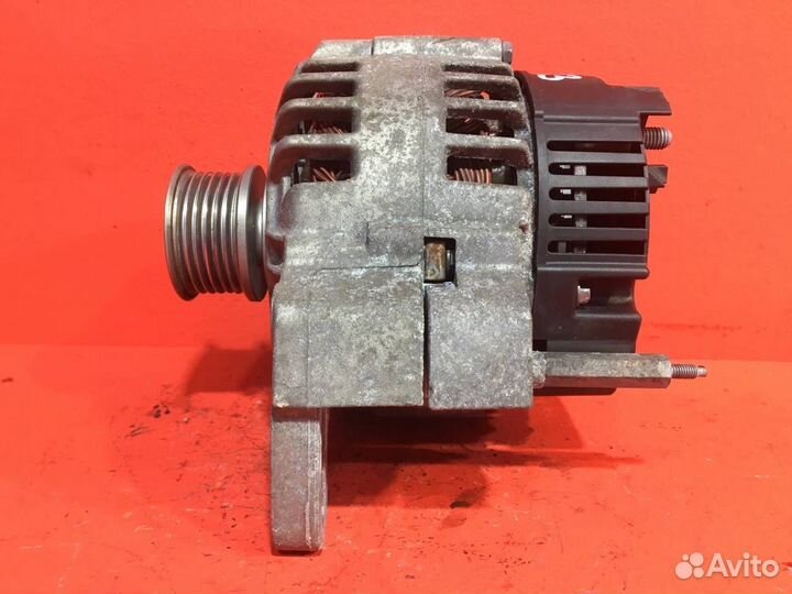 Генератор для Volkswagen Golf 5 BCA 1.4 (Б/У)