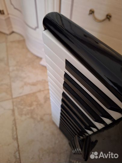 Аккордеон weltmeister stella 7 8