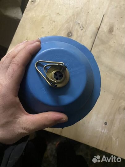 Плафон уличный СССР