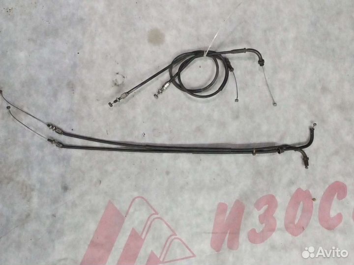 Троса газа Honda cbr 600 f4 типе f4i