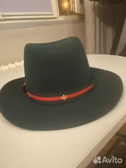 Шляпа женская