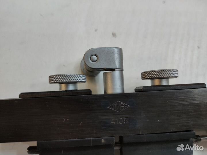 Зубомер смещения типа М1-ав, модель 23500, 2,5-10