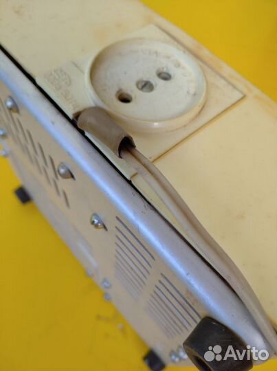 Стабилизатор напряжения Вега 5 м