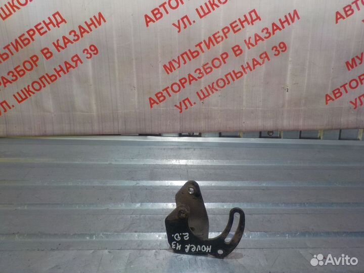 Кронштейны опоры двигателя Грэт Волл Ховер H3 2.0