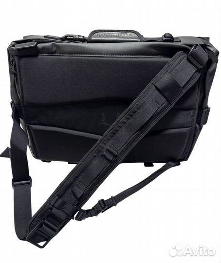 Сумка через плечо Black Ember