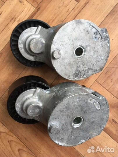 Gates T39188 Натяжитель ремня Ford