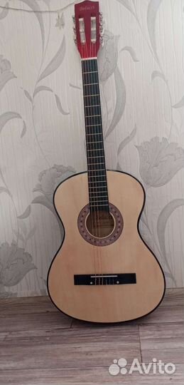 Гитара belucci