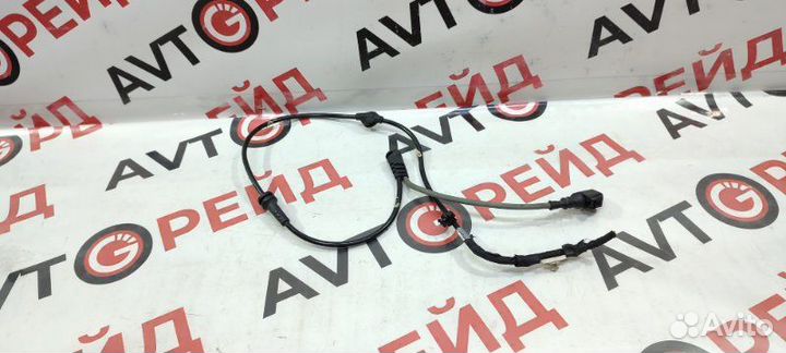 Проводка датчика ABS передняя правая Audi A3 8P
