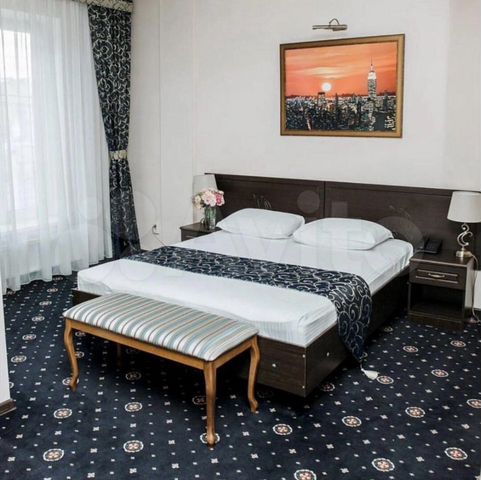 Комната 20 м², 1/3 эт.