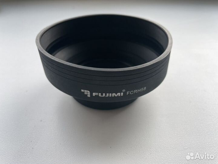 Nikon canon fujimi Фотофильтр hoya