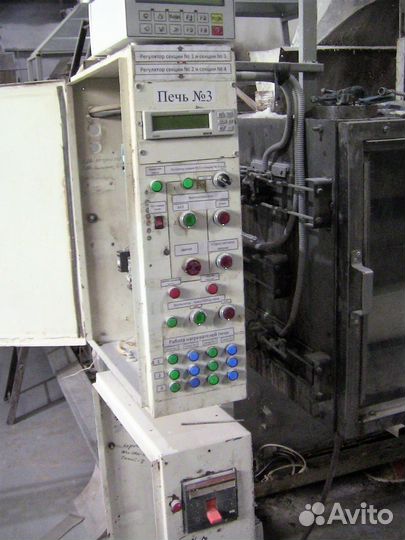 Автоматизированная линия макиз-02-200 (3ед)