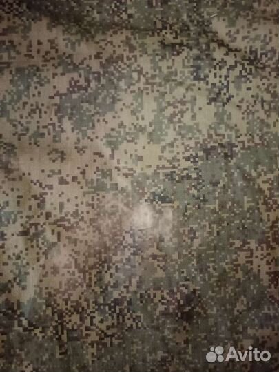 Костюм летний вкпо