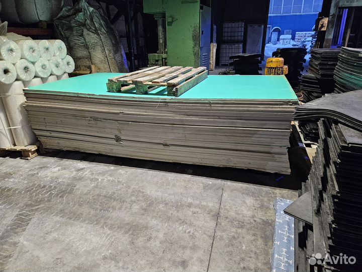 Сэндвич панель пвх 10 мм