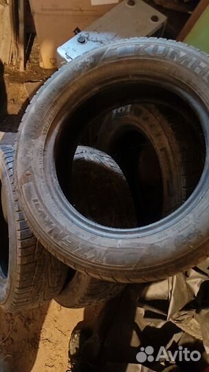 Kumho I'Zen KW31 175/65 R14