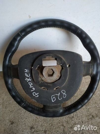 Руль Ford Fusion 2002-2012