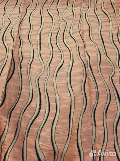 Ткань для штор и покрывал со склада