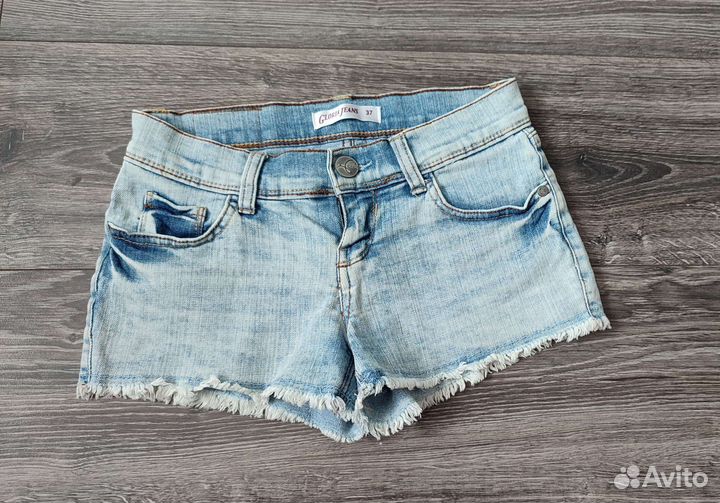 Шорты Gloria jeans
