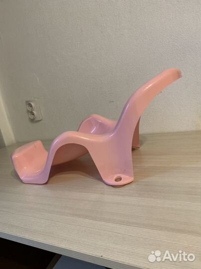 Детская ванночка