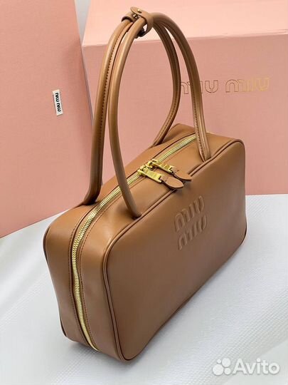 Женская сумка MIU MIU