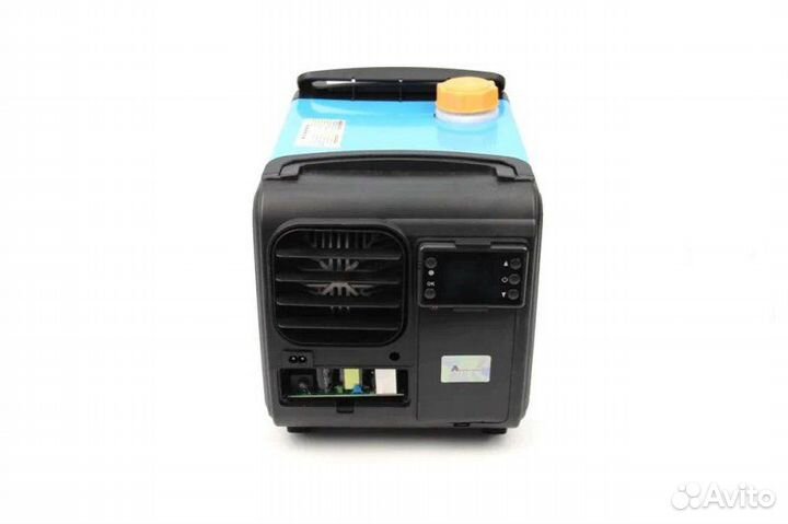 Автономный отопитель 12/24/220V 1