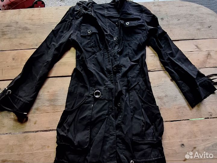 Вещи пакетом