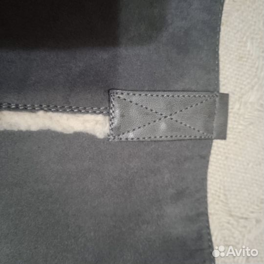 Сапоги 37 размер